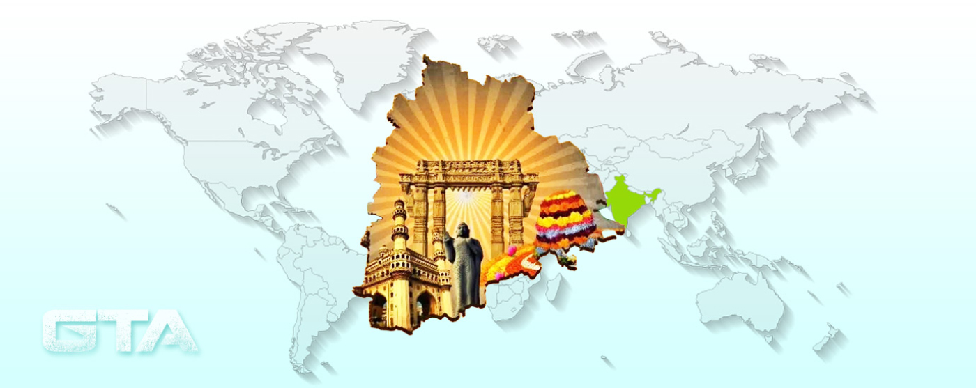 Global Telangana Association