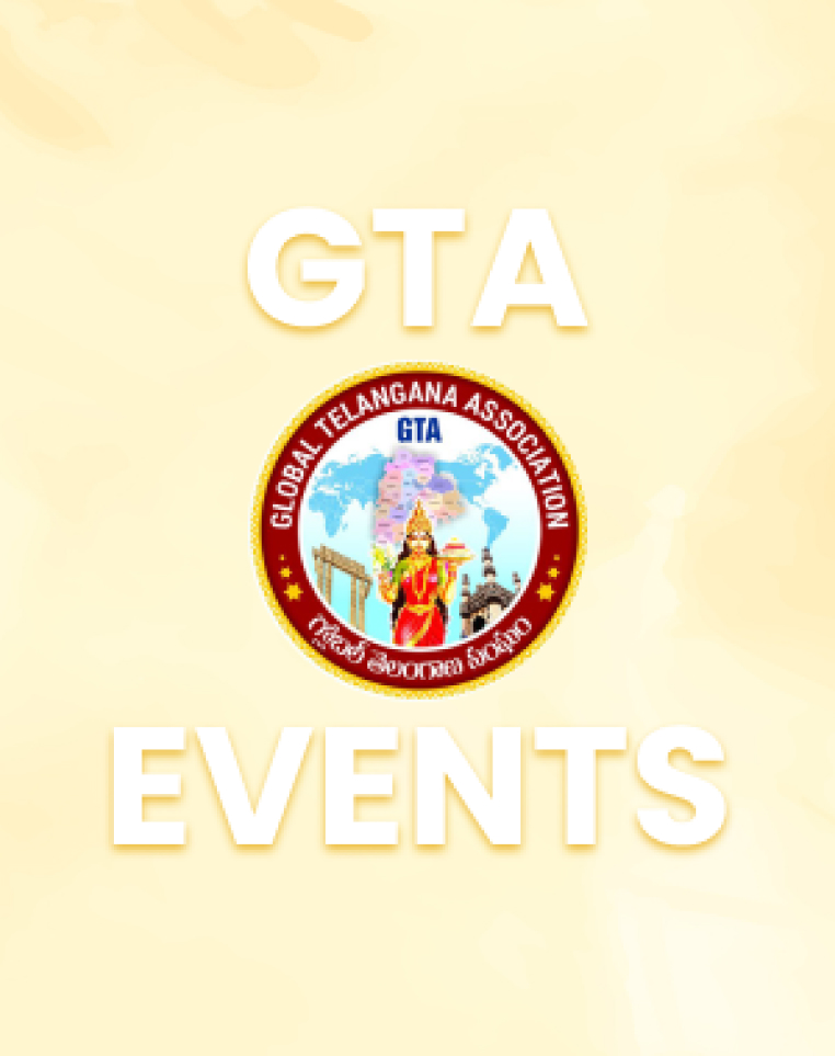 GTA - Bathukamma & Dasara Sambharalu