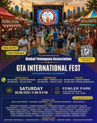 GTA International Fest 2026